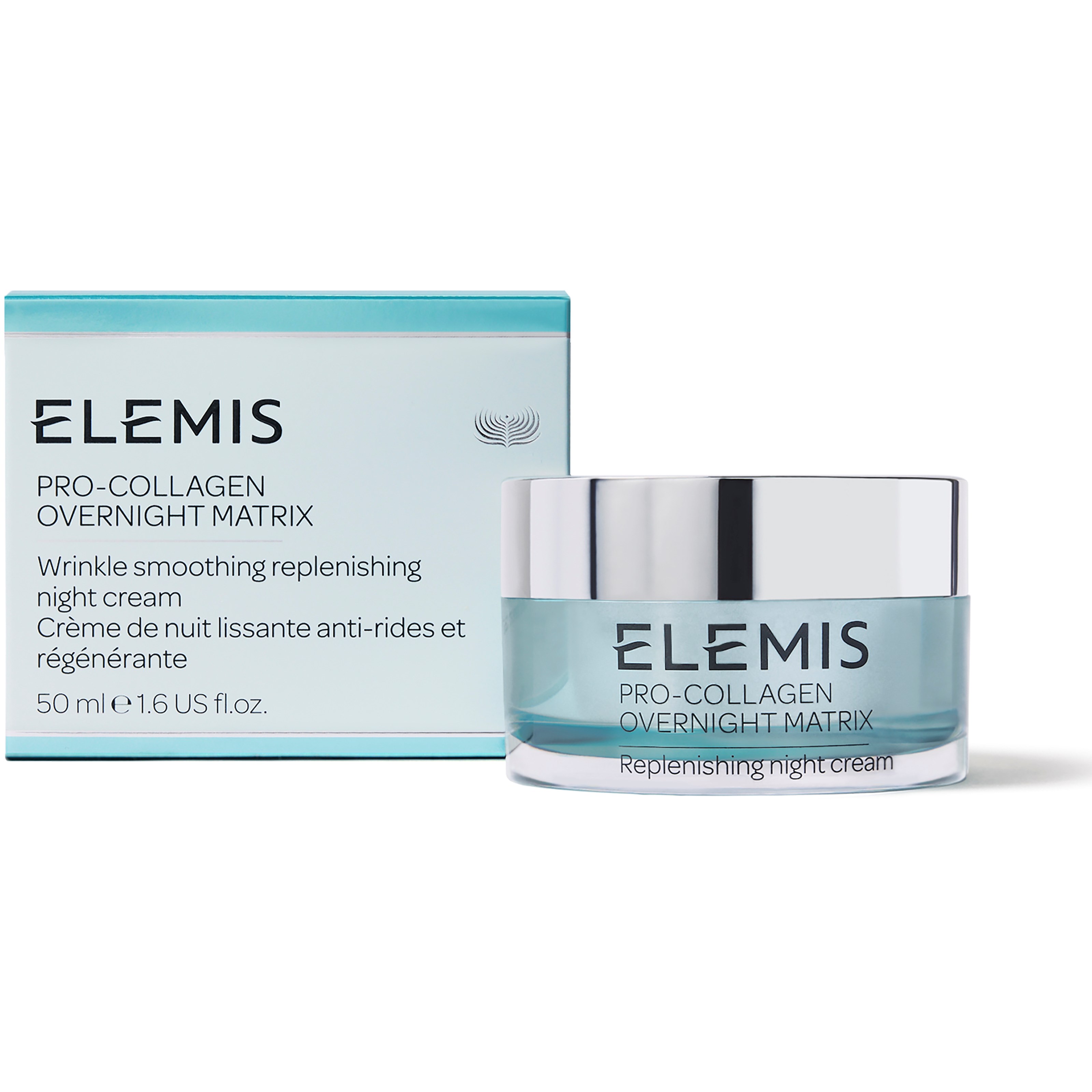 Elemis Pro-Collagen Pro-Collagen Overnight Matrix 50 ml (obrázok 3)