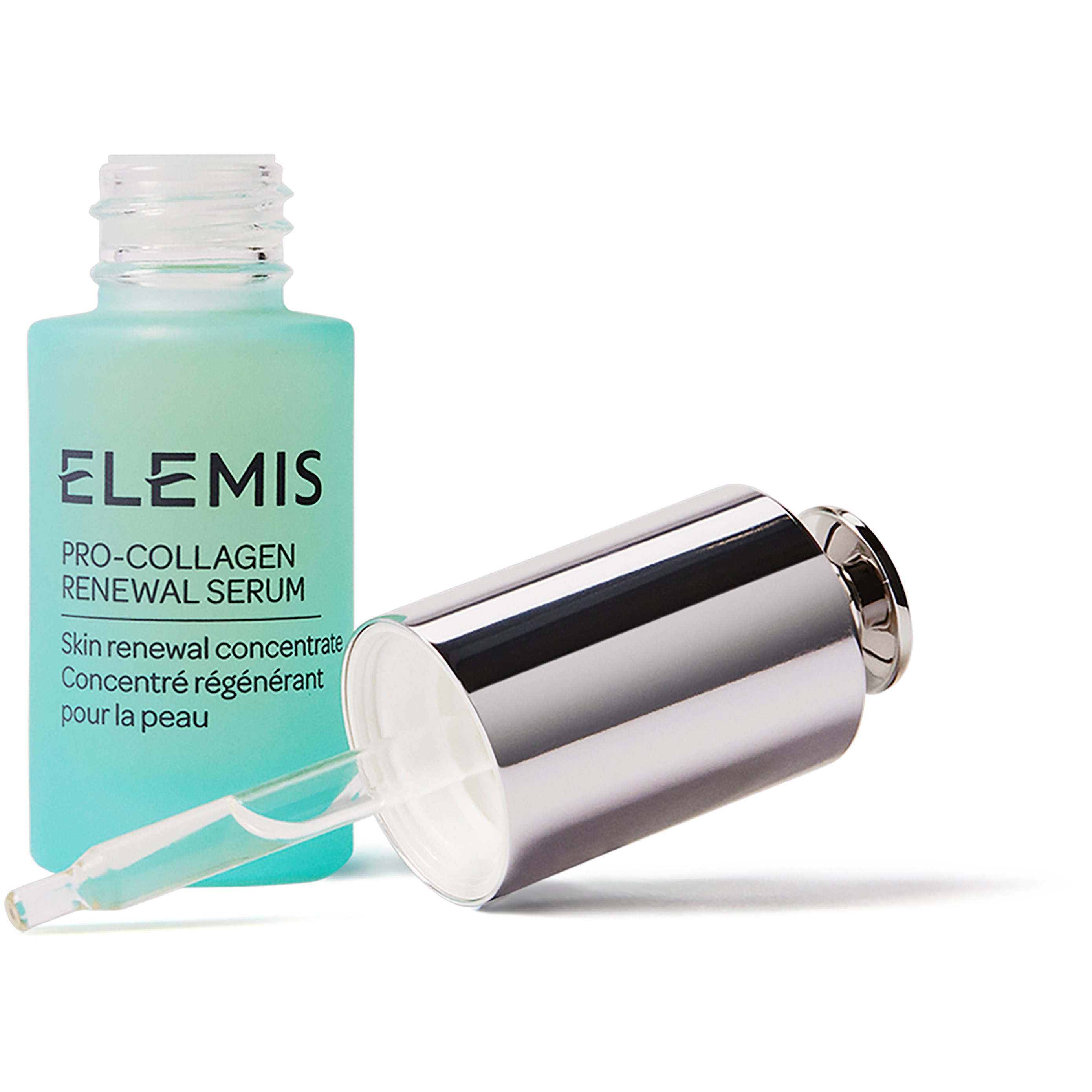 Elemis Pro-Collagen Renewal Serum 15 ml billede
