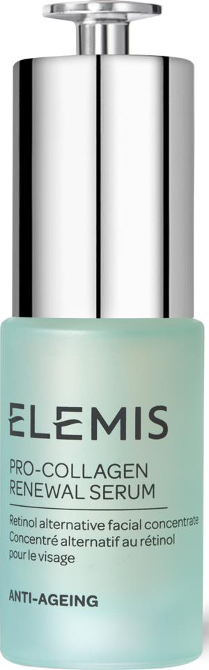 ELEMIS Pro-Collagen Renewal Serum 15 ml