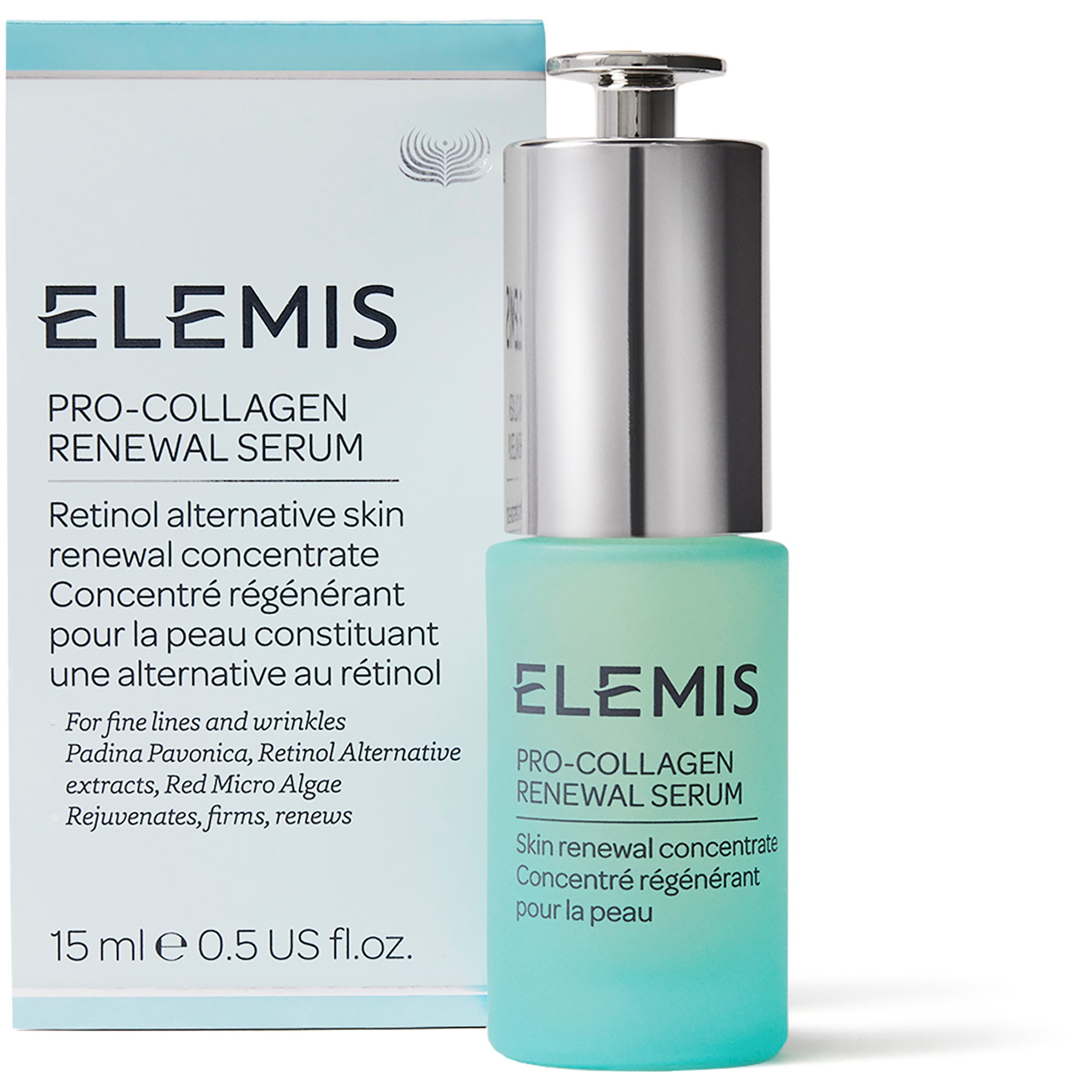 Elemis Pro-Collagen Renewal Serum 15 ml (obrázok 4)