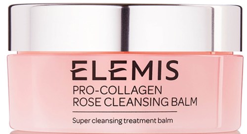 Elemis Pro-Collagen Rose Cleansing Balm 105 g