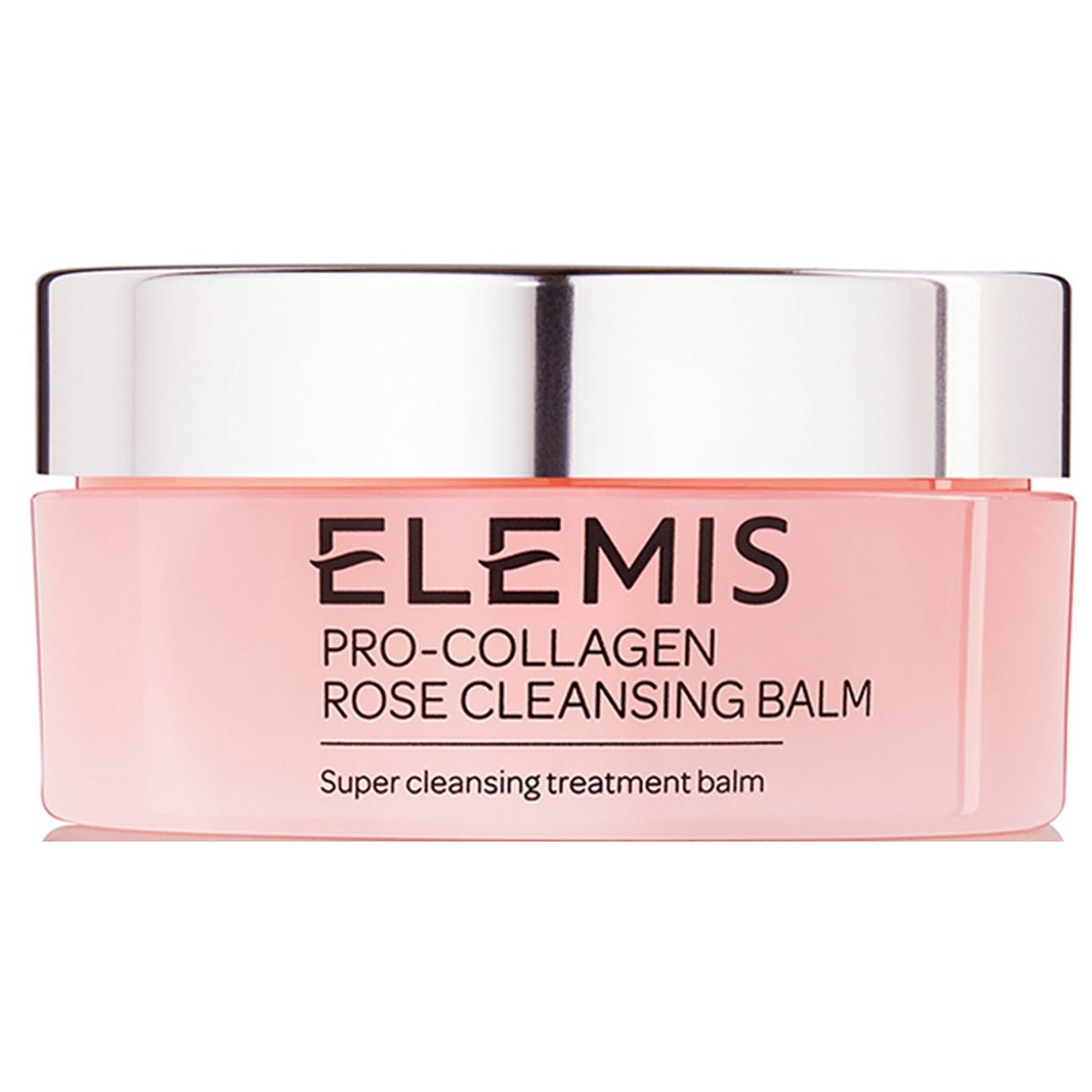 Läs mer om Elemis Pro-Collagen Rose Cleansing Balm