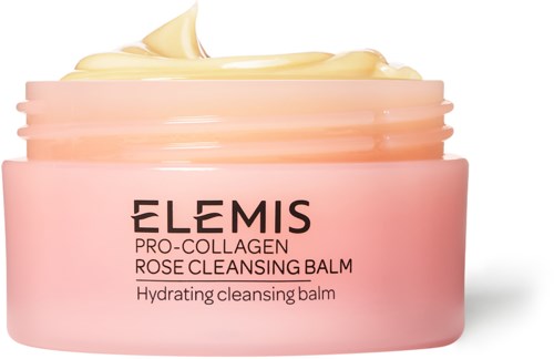 Elemis Pro-Collagen Rose Cleansing Balm 20 g
