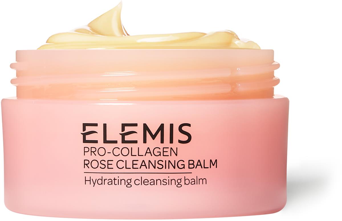 Elemis Pro-Collagen Rose Cleansing Balm 20 g