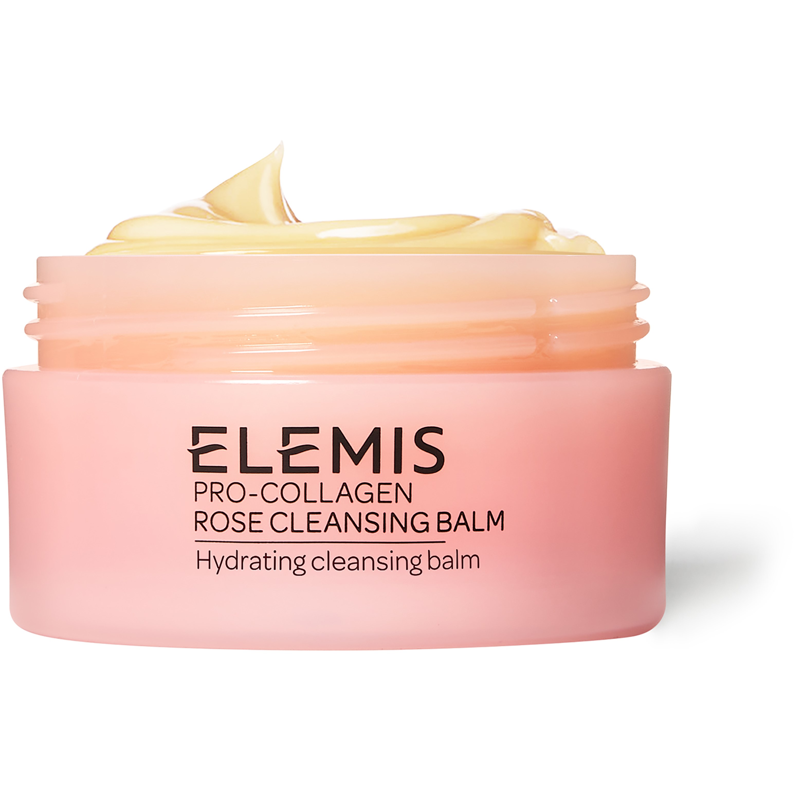 Elemis Pro-Collagen Rose Cleansing Balm 20 g