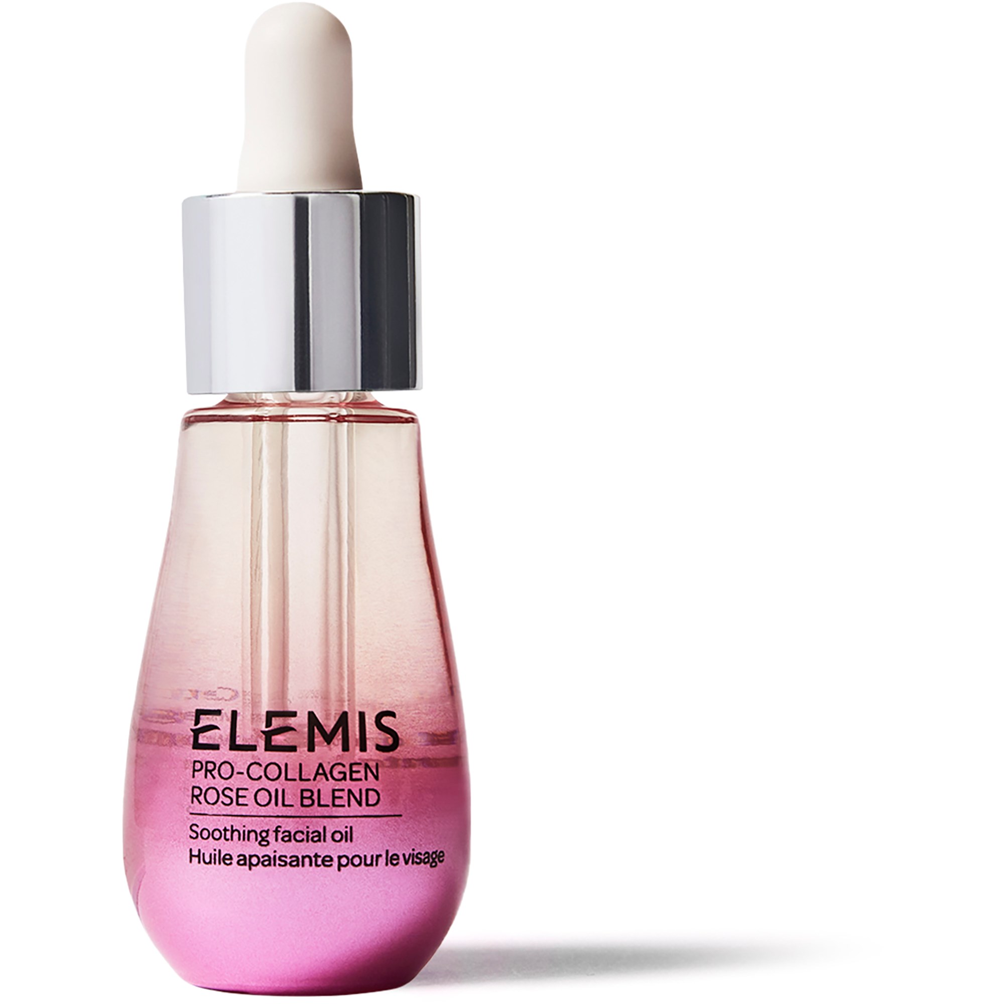 Elemis Pro-Collagen Rose Facial Oil 15 ml billede