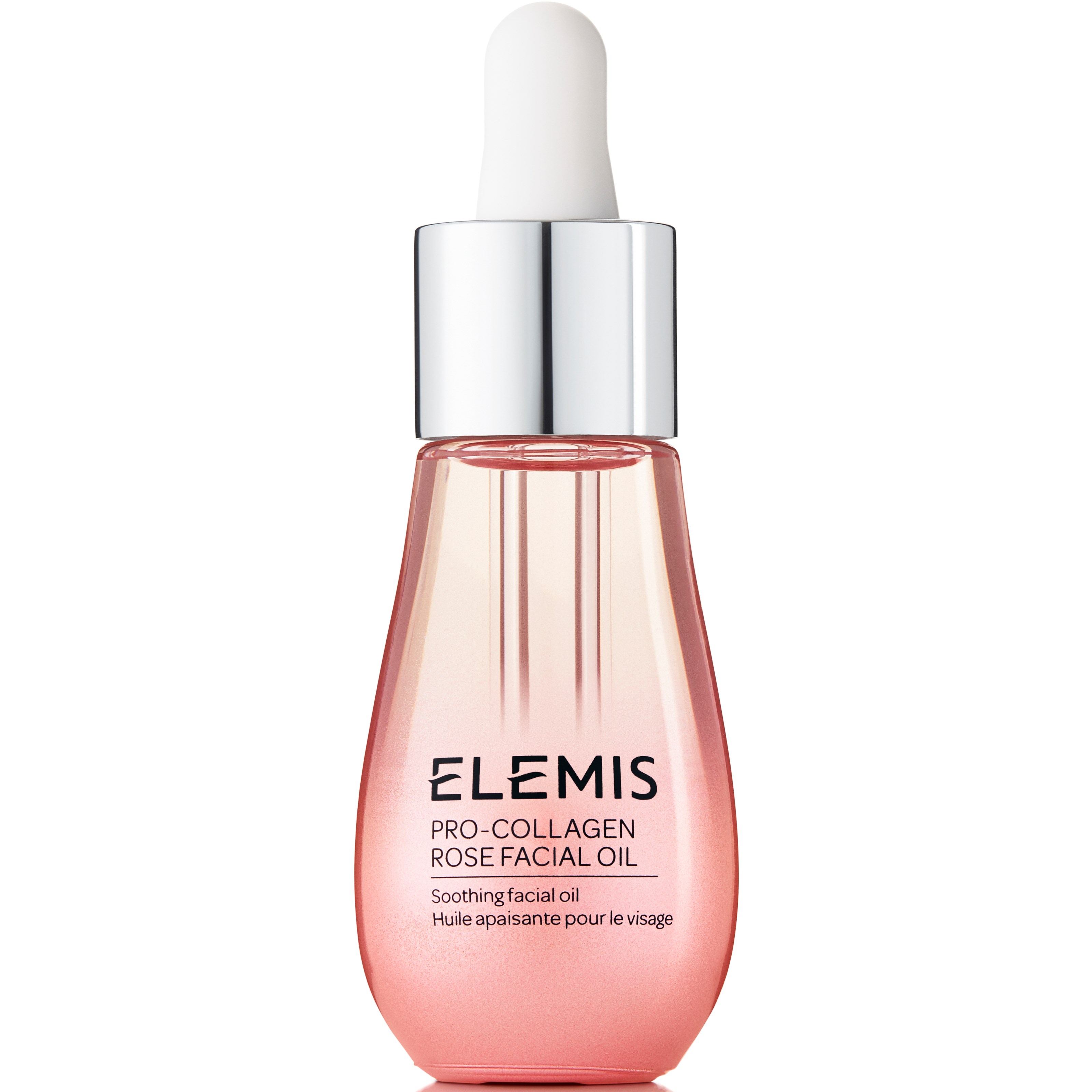 Läs mer om Elemis Pro- Collagen Rose Facial Oil 15 ml