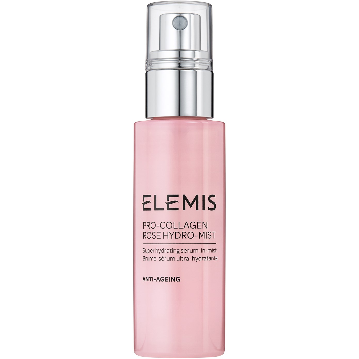 Läs mer om Elemis Pro-Collagen Rose Hydro-Mist 50 ml