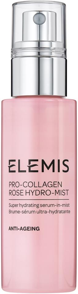 Elemis Pro-Collagen Rose Hydro-Mist 50 ml