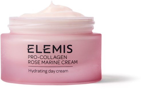 Elemis Pro-Collagen Rose Marine Cream 50 ml
