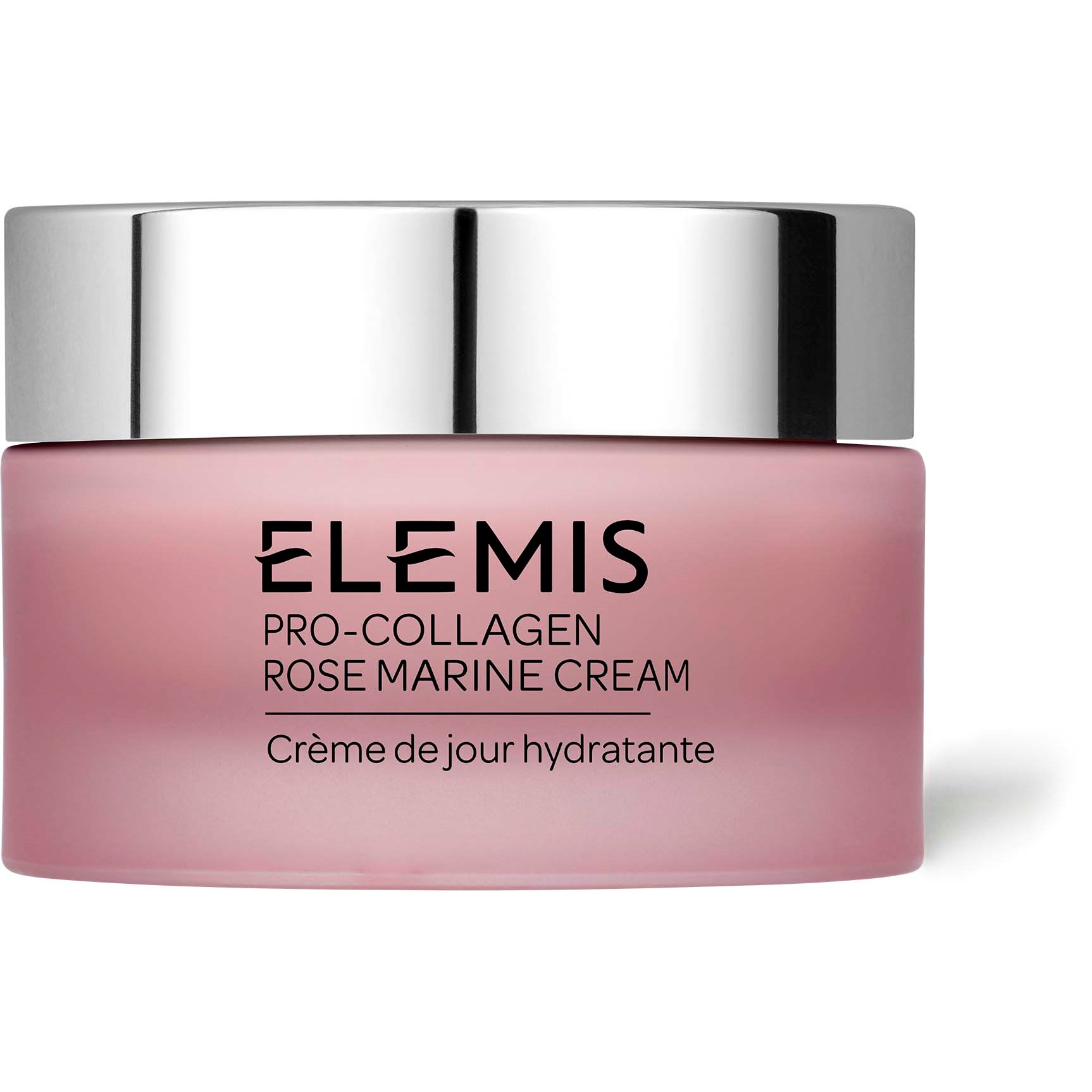 Läs mer om Elemis Pro-Collagen Rose Marine Cream 210 g