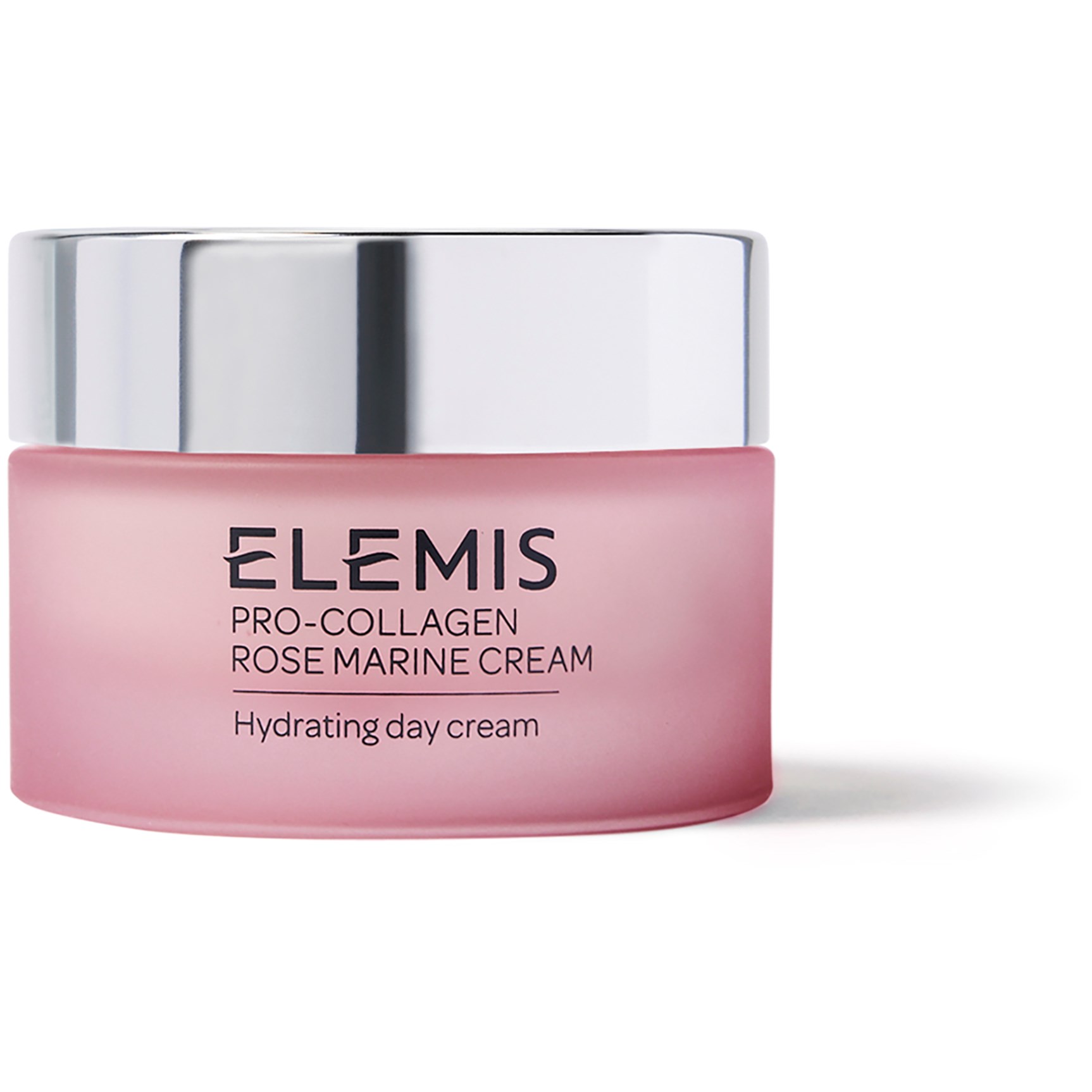 Alternativ bild 1 för Elemis Pro-Collagen Rose Marine Cream