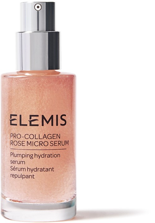 Elemis Pro-Collagen Rose Micro Serum 30 ml
