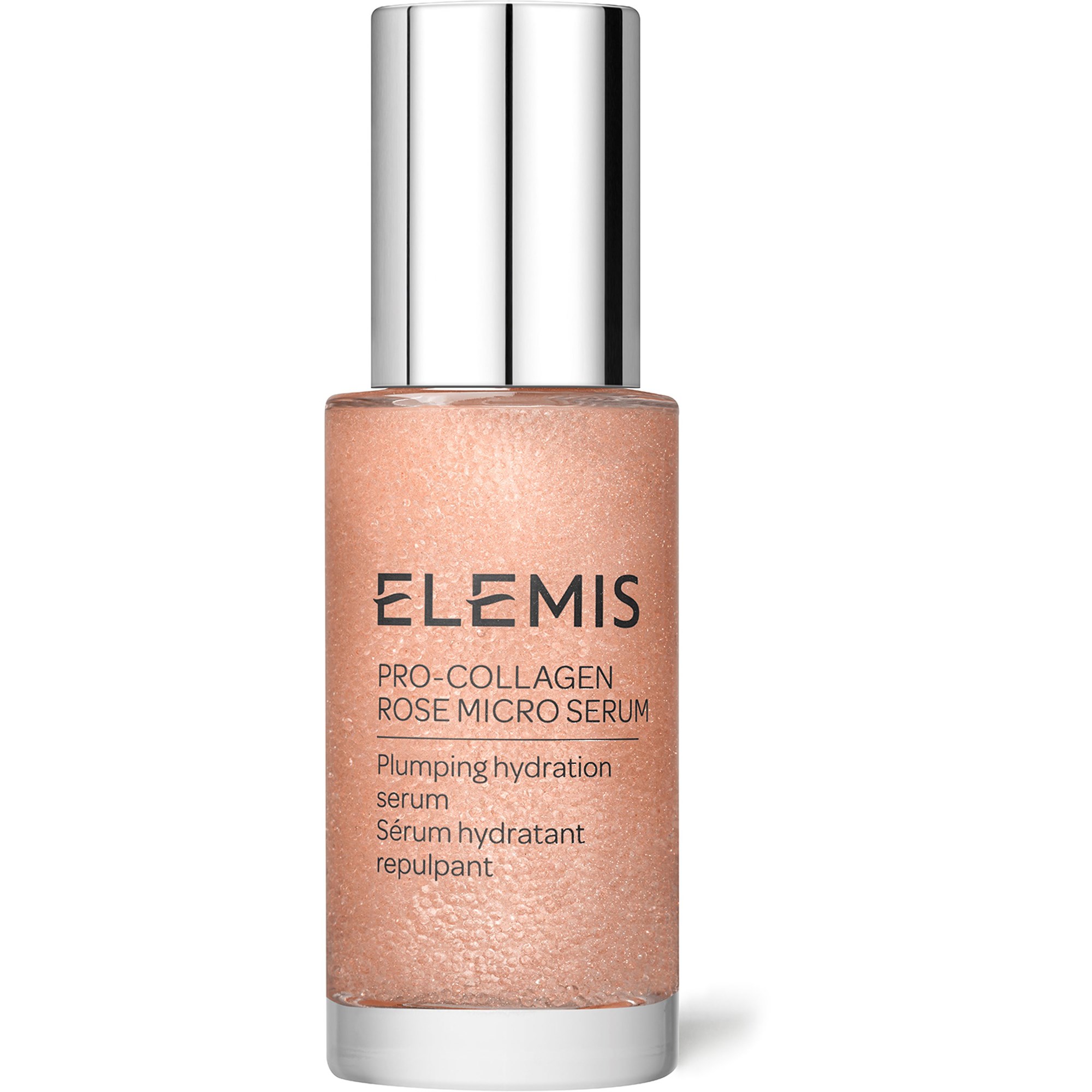 Läs mer om Elemis Pro-Collagen Rose Micro Serum 30 ml