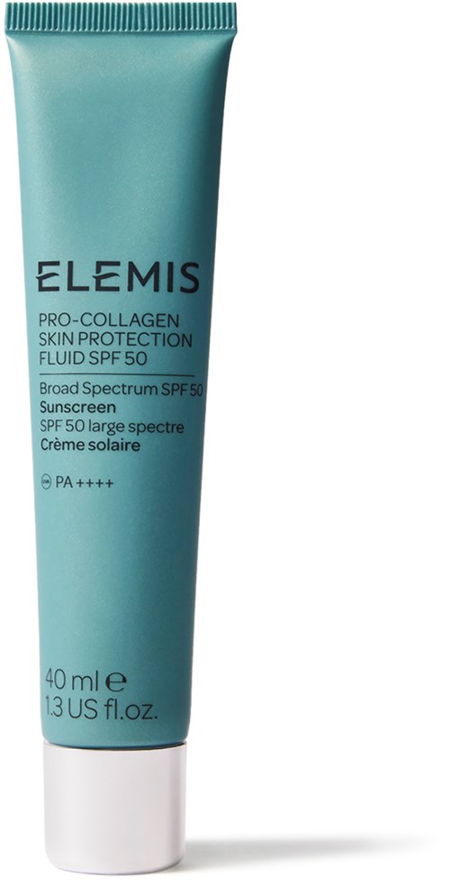 Elemis Pro-Collagen Skin Protection Fluid SPF 50 40 ml