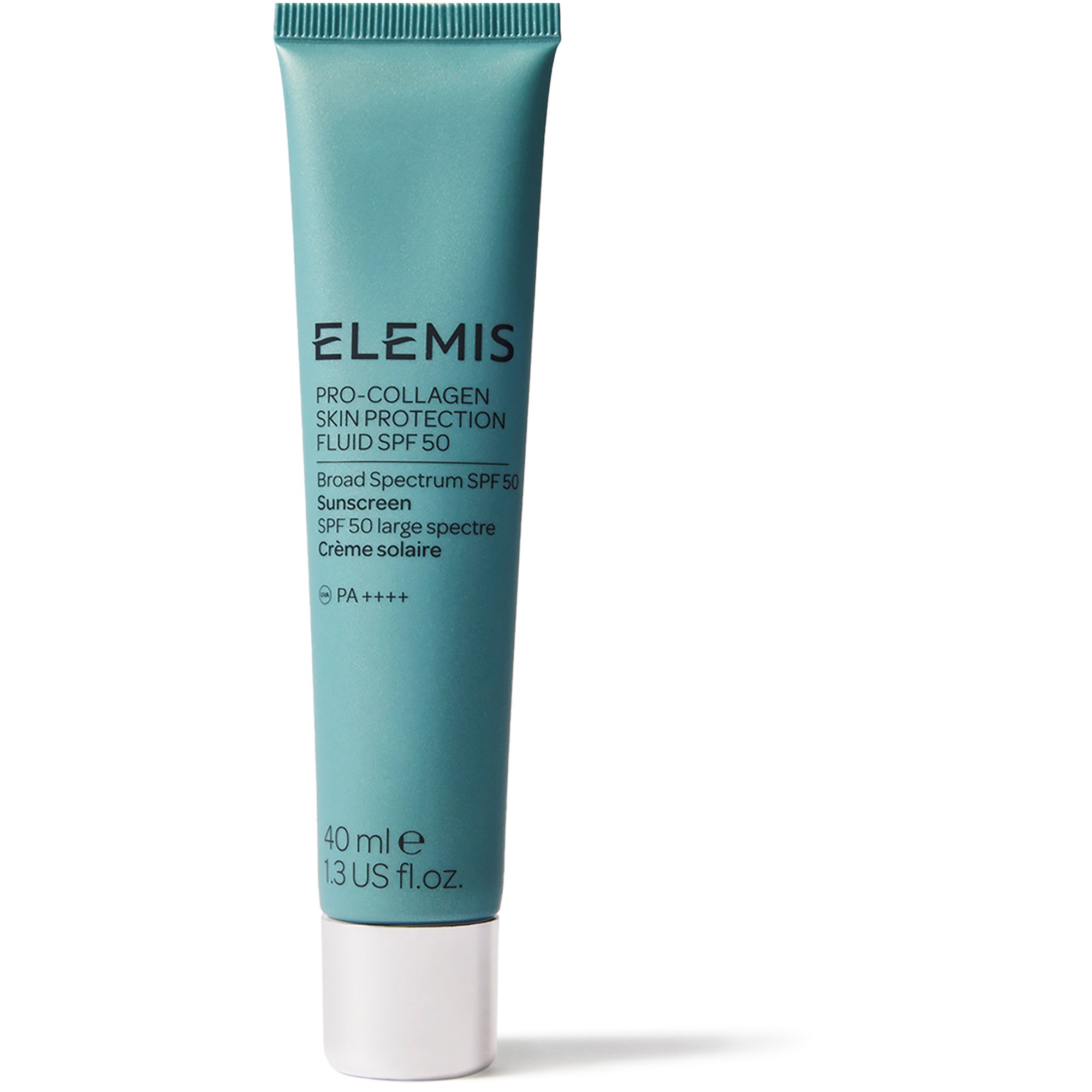 Elemis Pro-Collagen Skin Protection Fluid SPF 50 40 ml billede