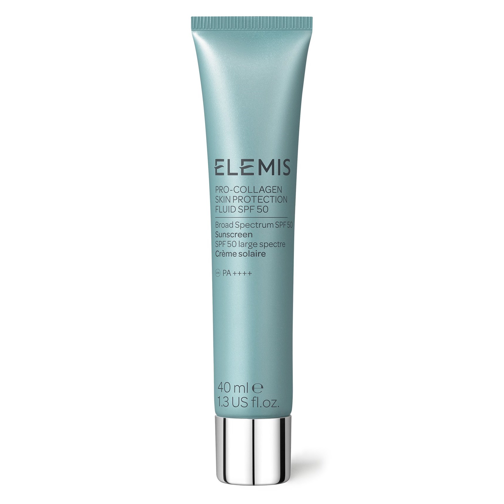 Produktfoto för Elemis Pro-Collagen Skin Protection Fluid SPF 50