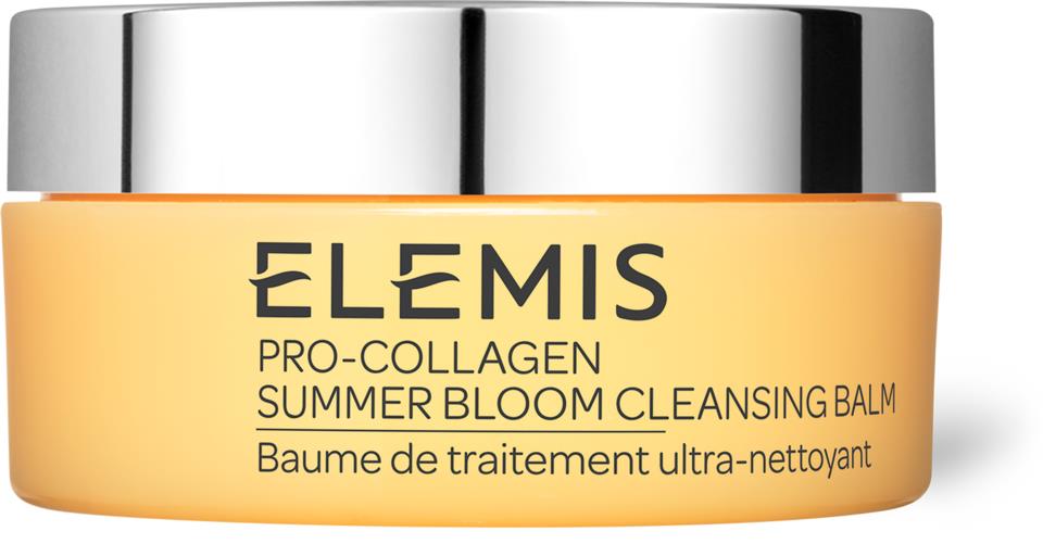ELEMIS Pro-Collagen Summer Bloom Cleansing Balm 100 g