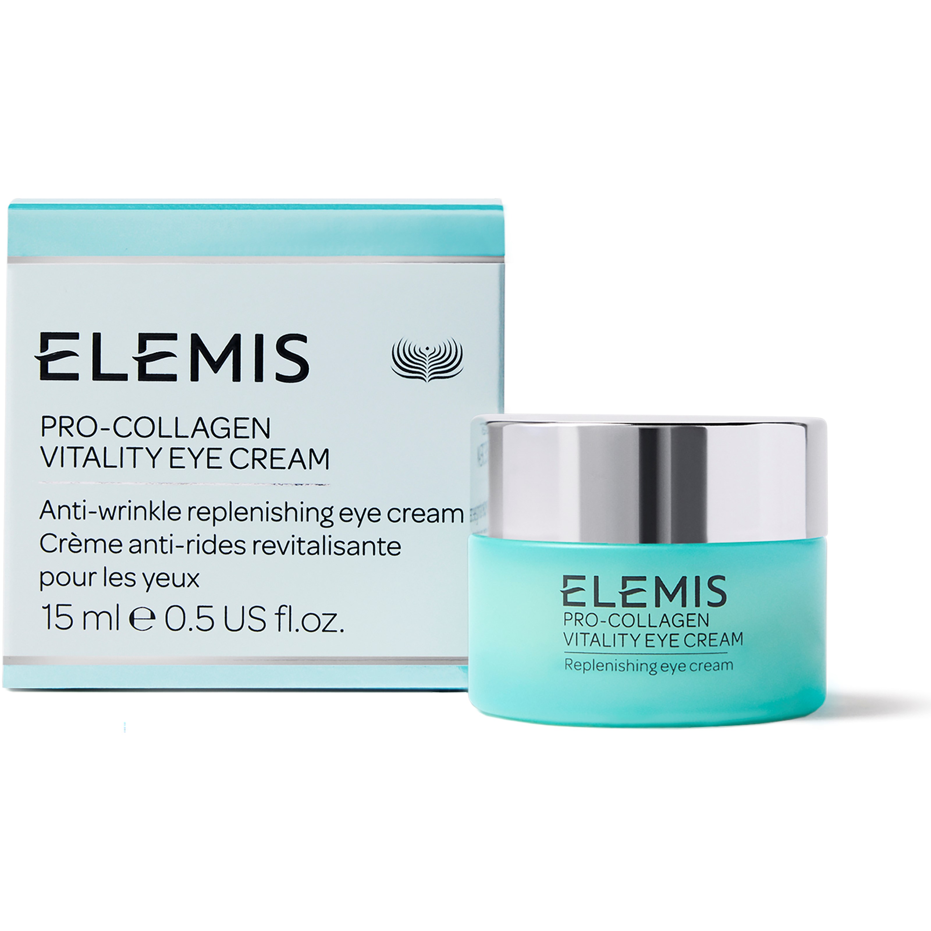Elemis Pro-Collagen Vitality Eye Cream 15 ml (obrázok 3)