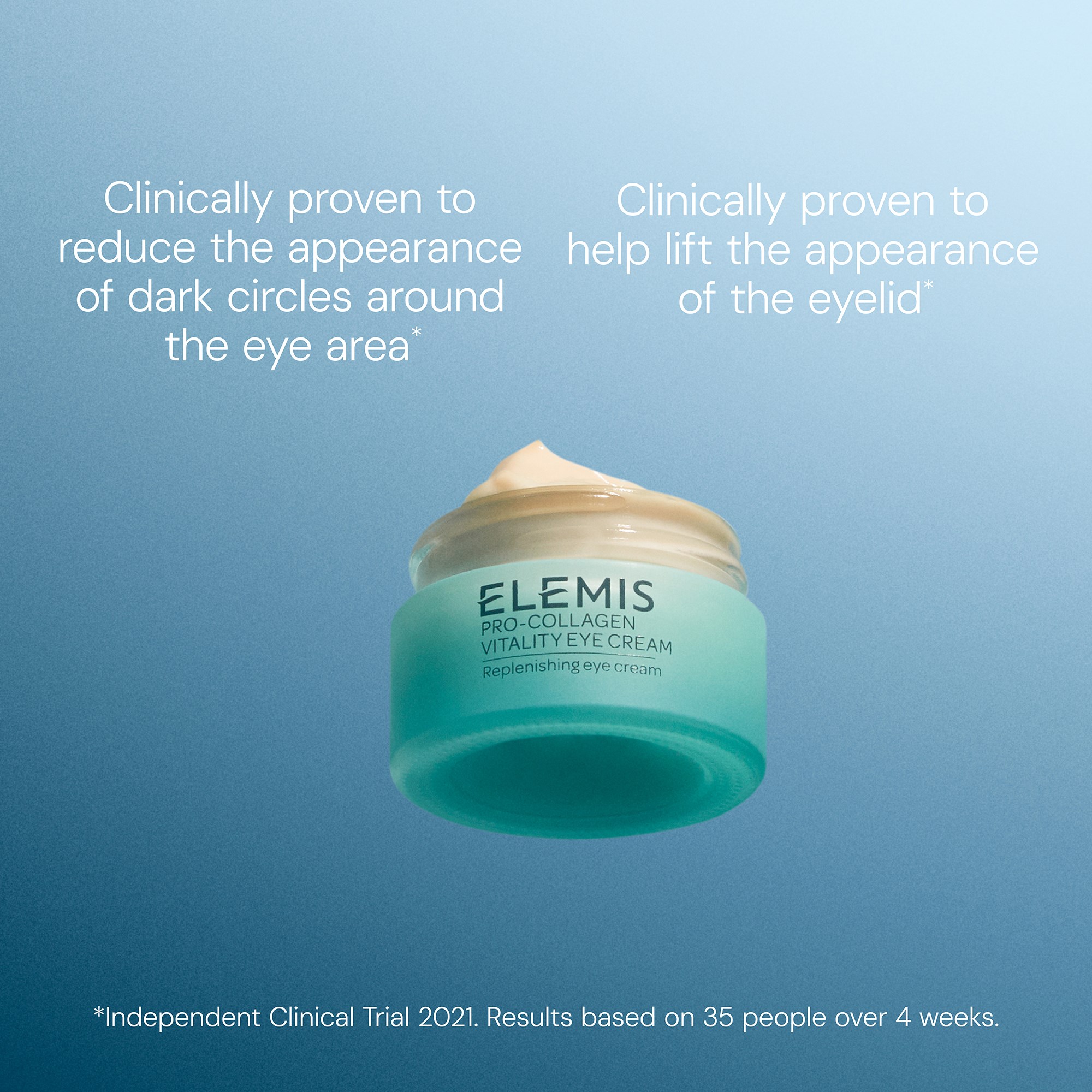 Elemis Pro-Collagen Vitality Eye Cream 15 ml (obrázok 6)