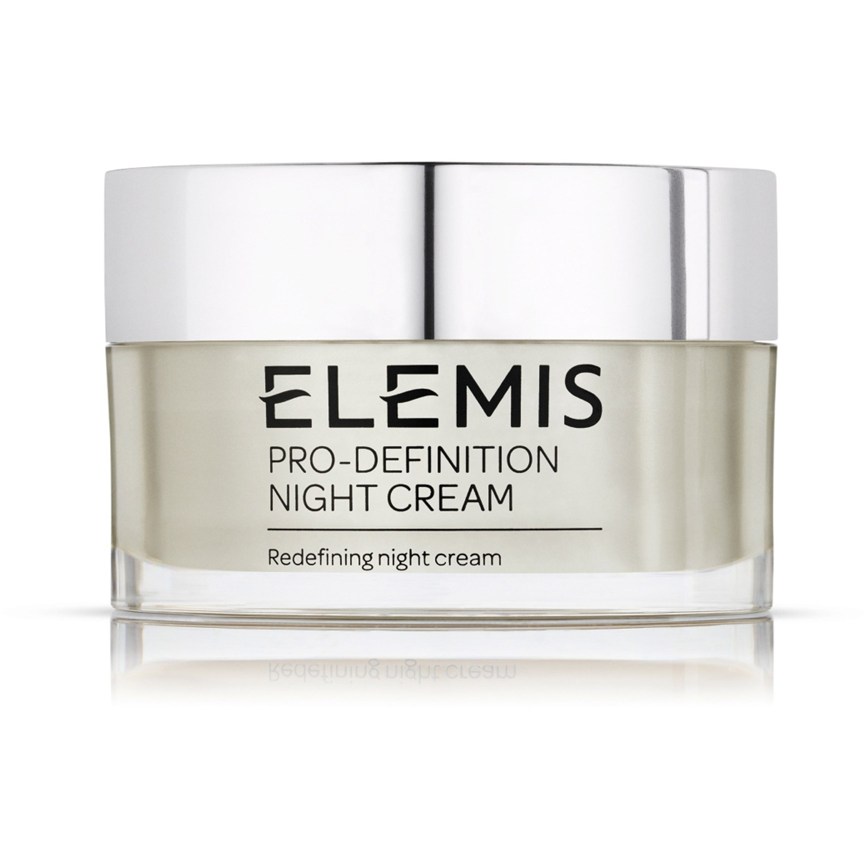 Elemis Pro-Definition Lift Effect Night Cream 50 ml