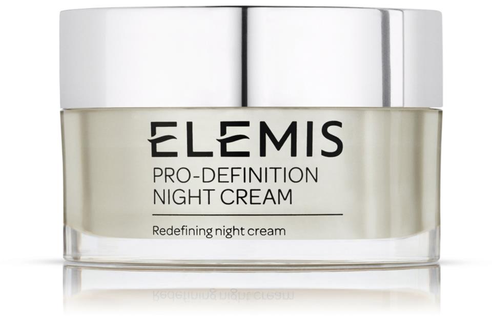 Elemis Pro-Definition Lift Effect Night Cream