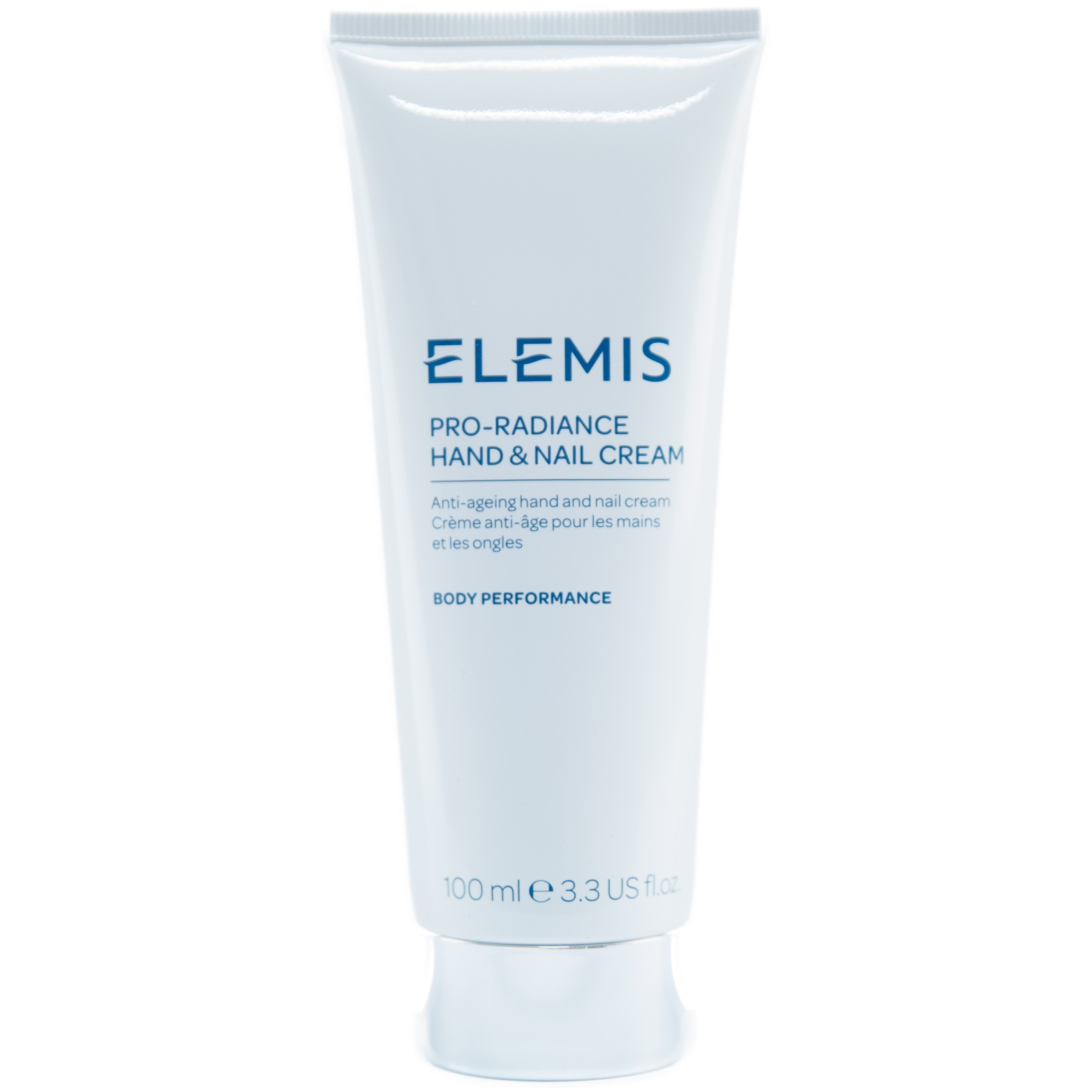 Elemis Spa At Home Body Soothing Pro-Radiance Hand and Nail Cream 100