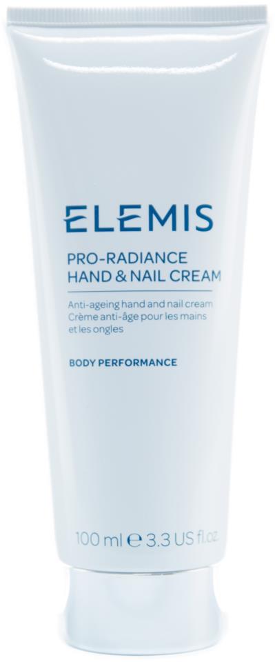 Elemis Pro-Radiance Hand and Nail Cream