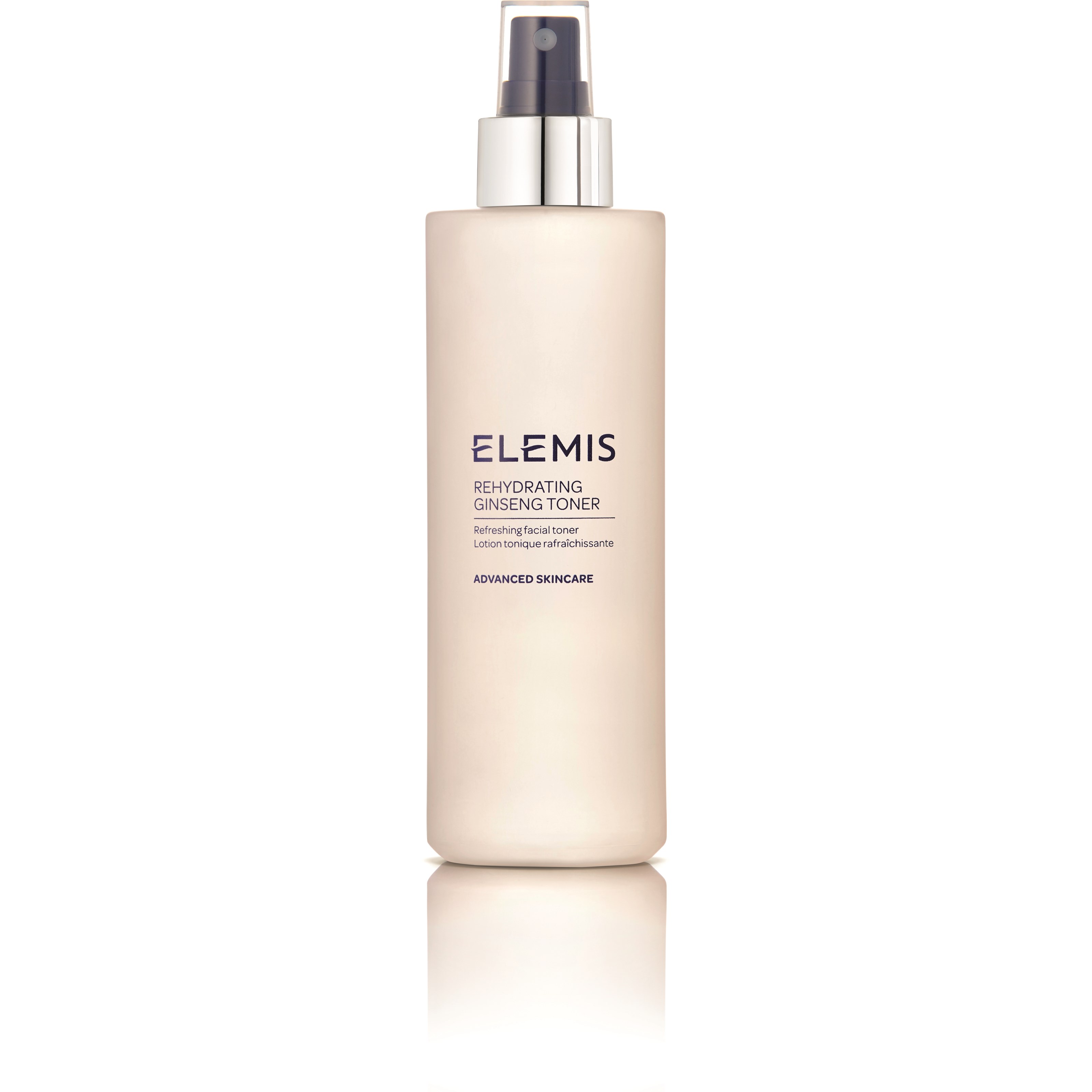 Bilde av Elemis Advanced Skincare Rehydrating Ginseng Toner 200 Ml