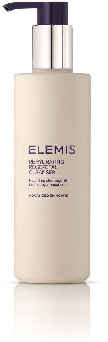 elemis rehydrating cleanser