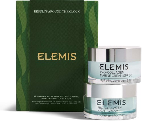 Elemis Results Around The Clock Kit