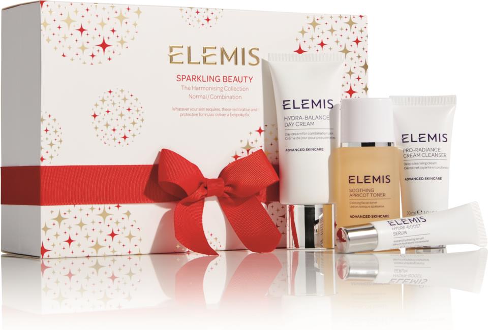 Elemis S. Collection -Sparkling Beauty - Normal/Combination