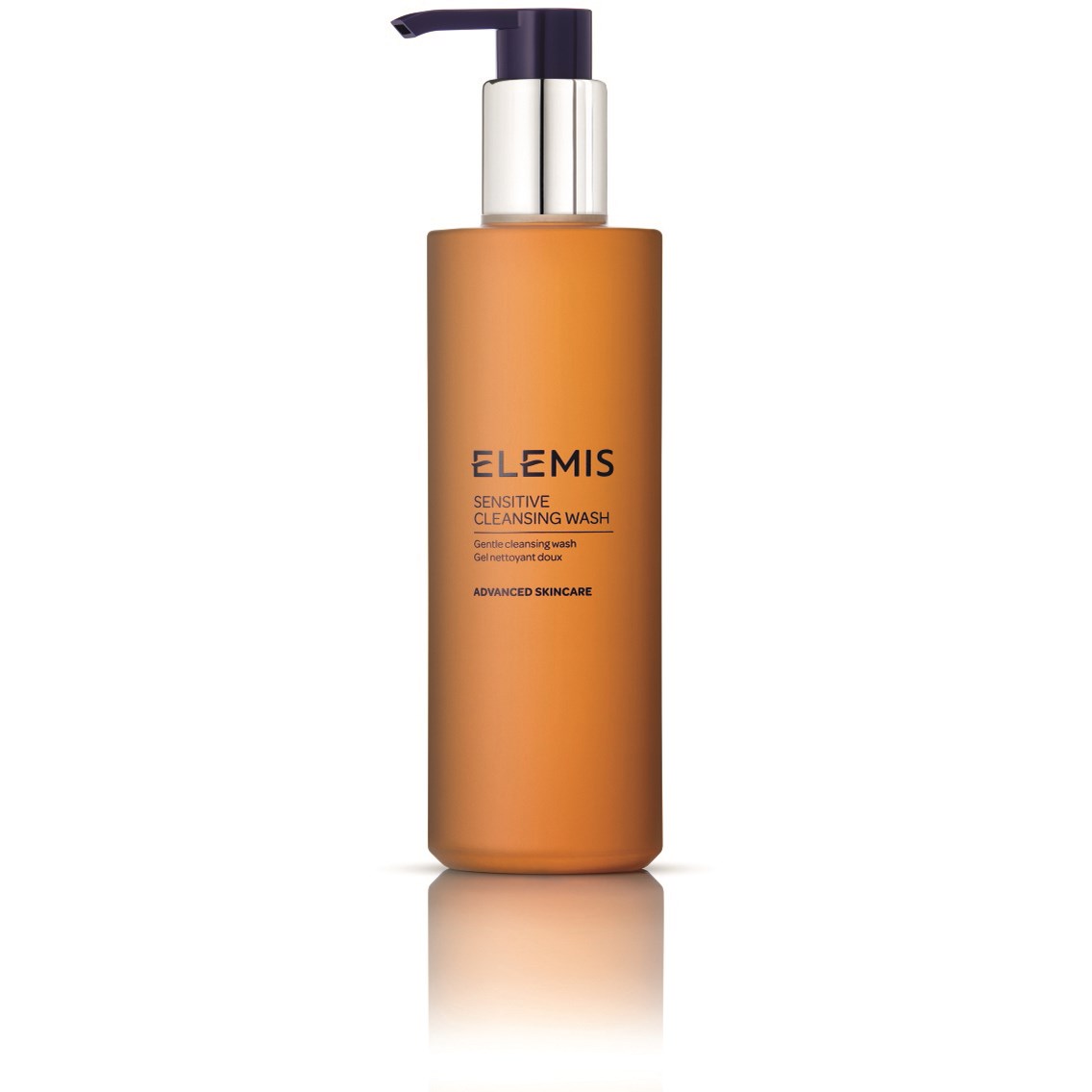 Läs mer om Elemis Advanced Skincare Sensitive Cleansing Wash 200 ml