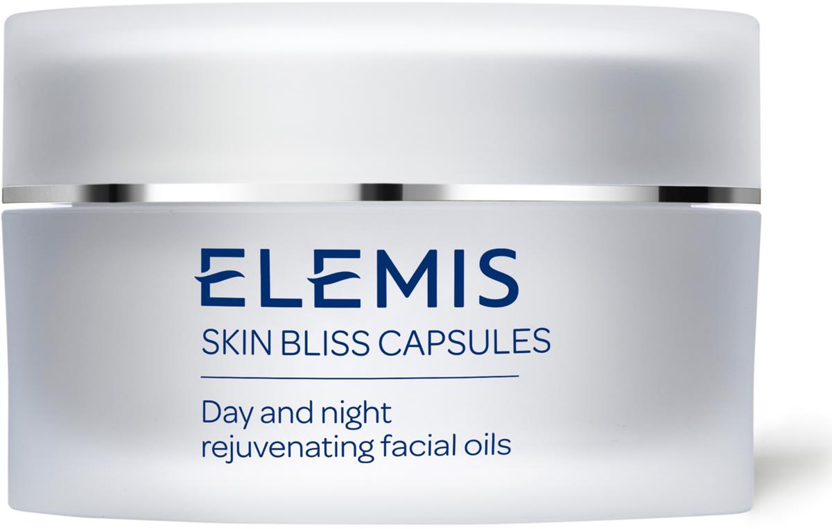 Elemis skin bliss capsules 60 pcs lyko