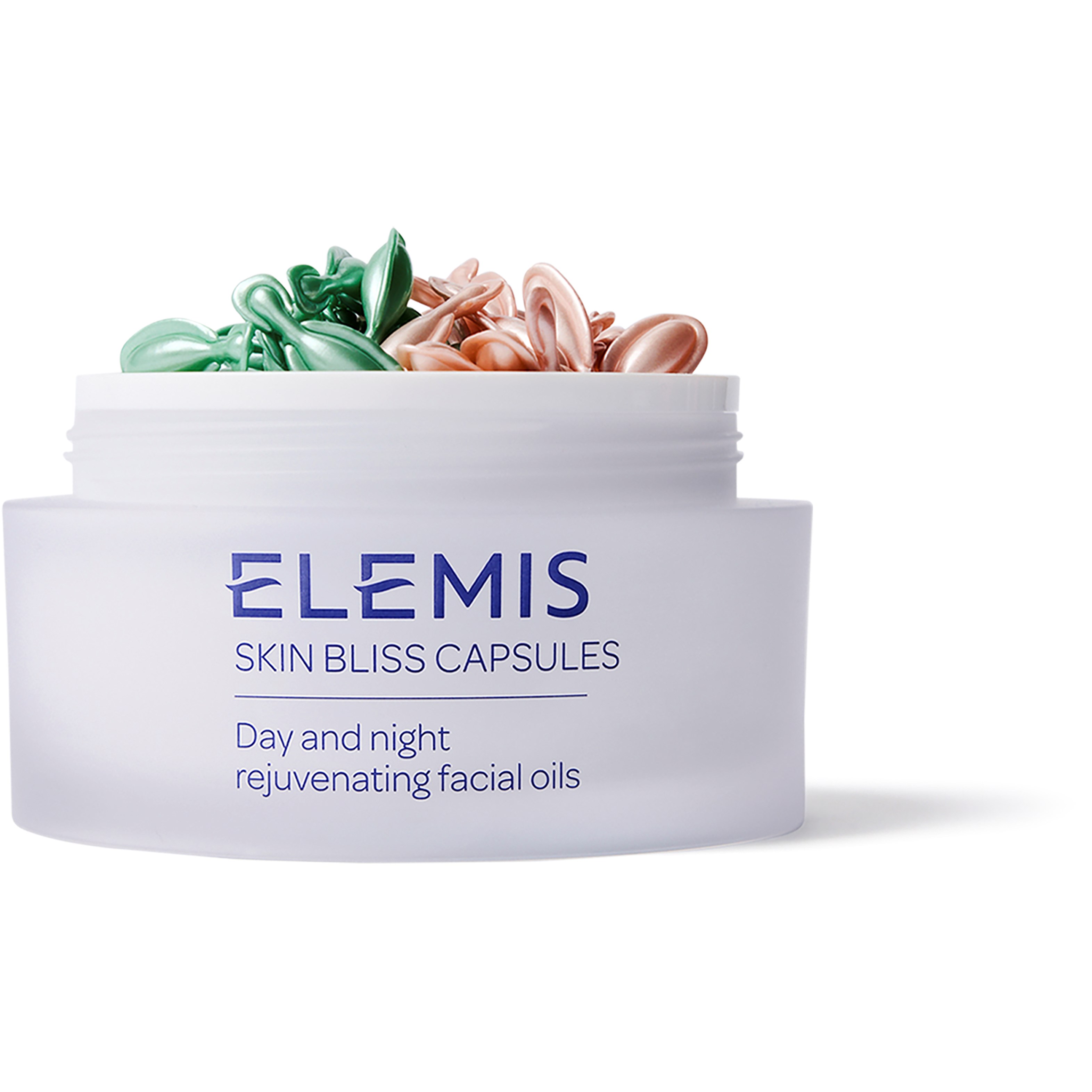 Elemis Skin Bliss Capsules 60 stk
