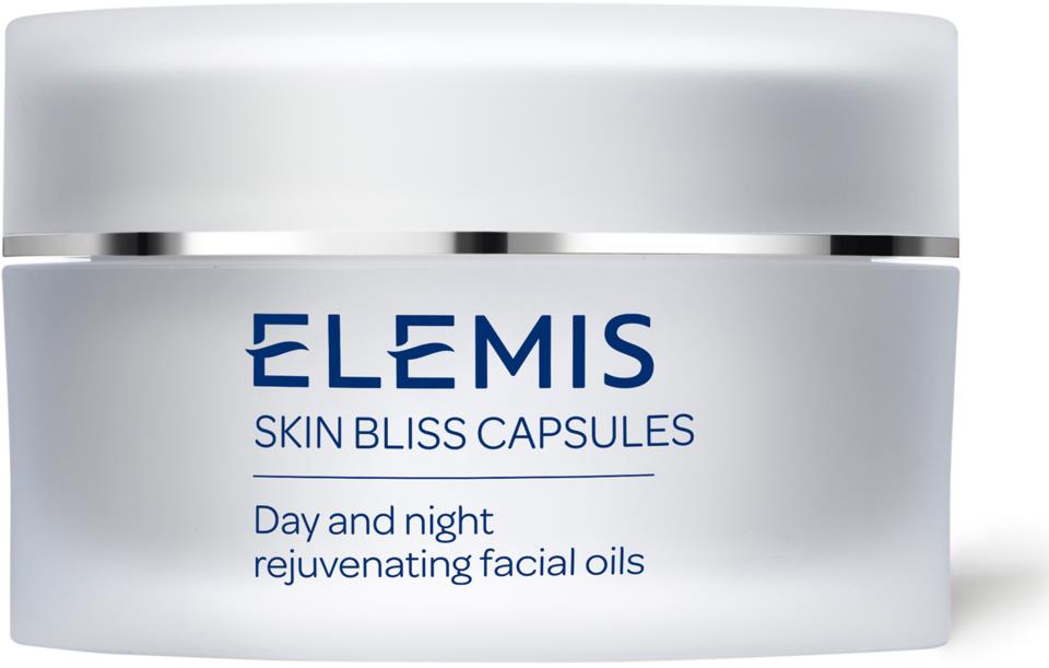 ELEMIS Skin Bliss Capsules 60st