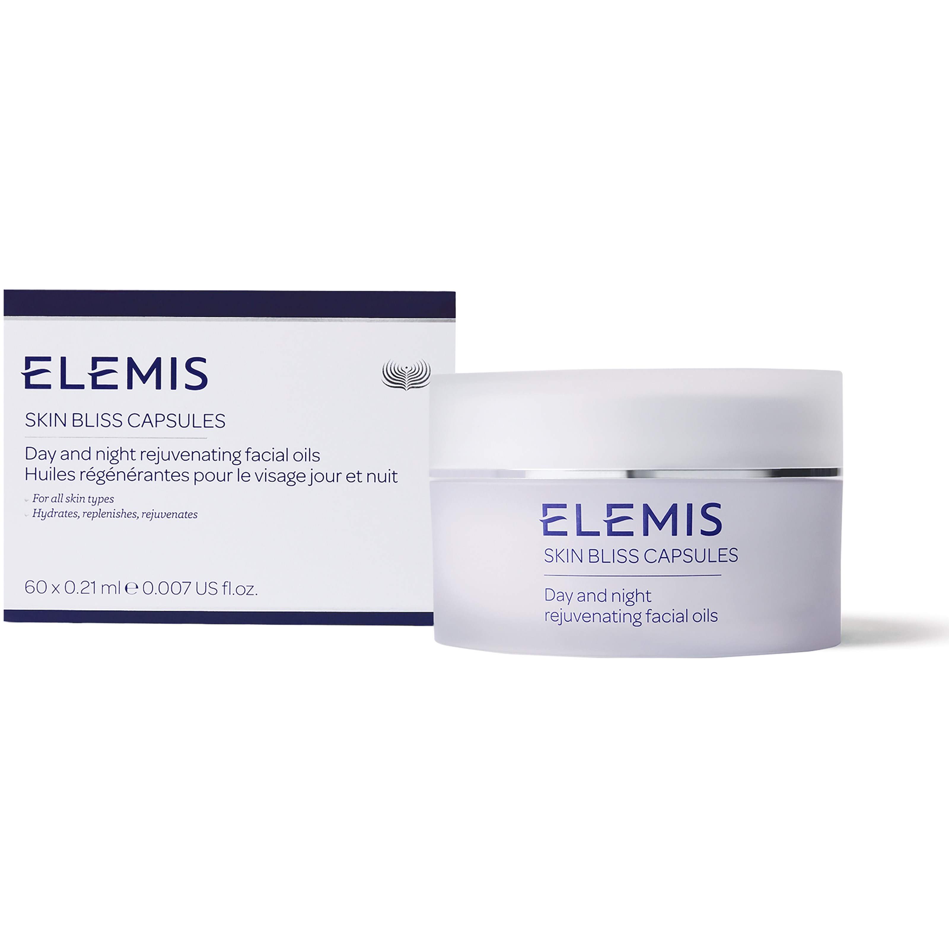 Elemis Skin Bliss Capsules 60 szt. (obrázok 3)