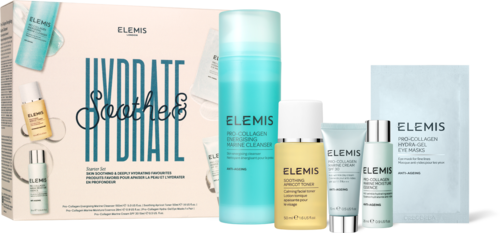 Elemis Skin Hydration Collection Kit