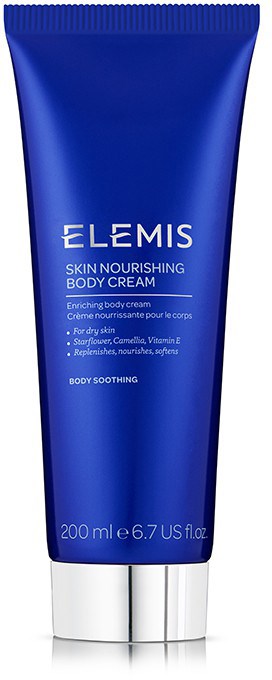 elemis body soothing