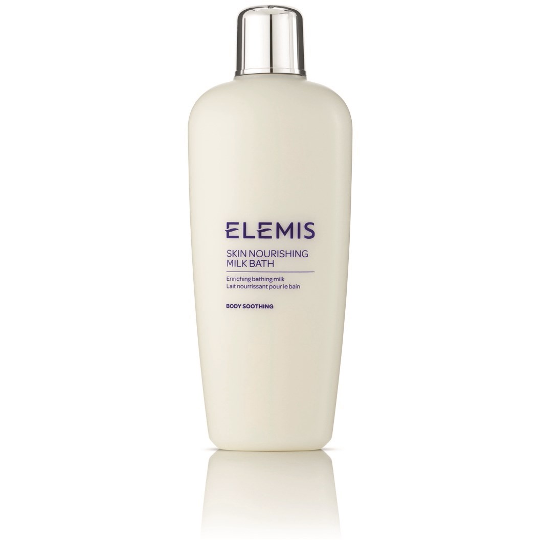 Bilde av Elemis Spa At Home Body Soothing Skin Nourishing Milk Bath 400 Ml