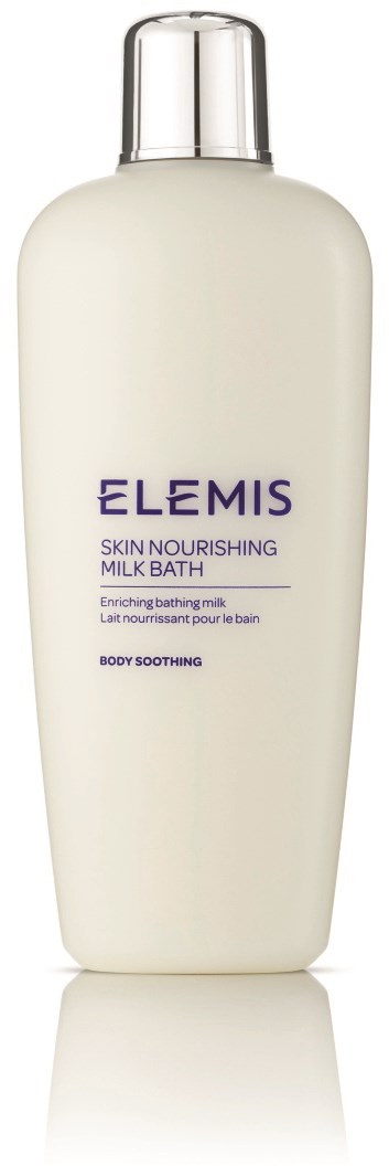 Elemis Elemis Spa At Home Body Soothing Skin Nourishing Milk Bath 400 ml