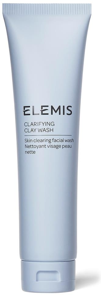 Elemis Skin Solutions Clarifying Clay Wash 150 ml