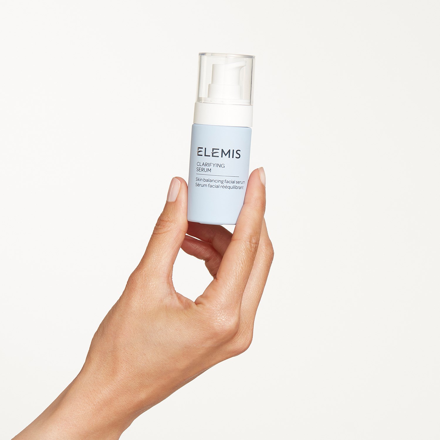 Alternativ bild 1 för Elemis Clarifying Serum