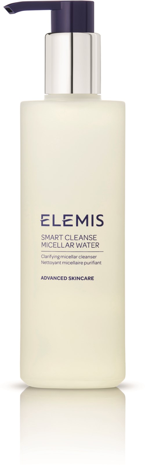 elemis cleansing micellar water 200ml