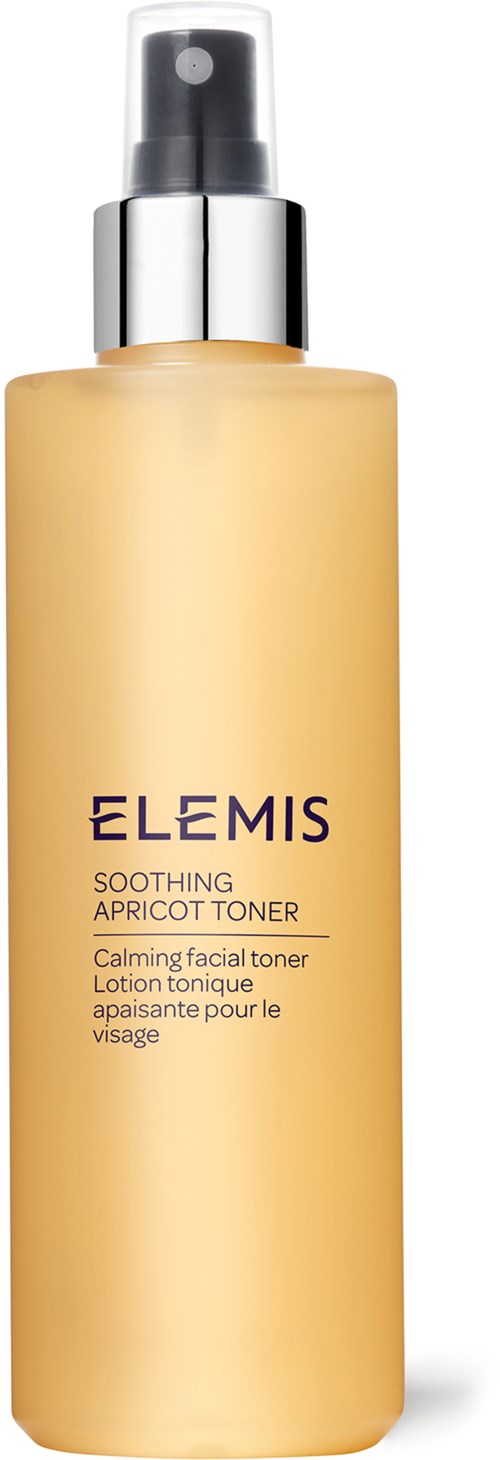 Elemis Soothing Apricot Toner 200 ml