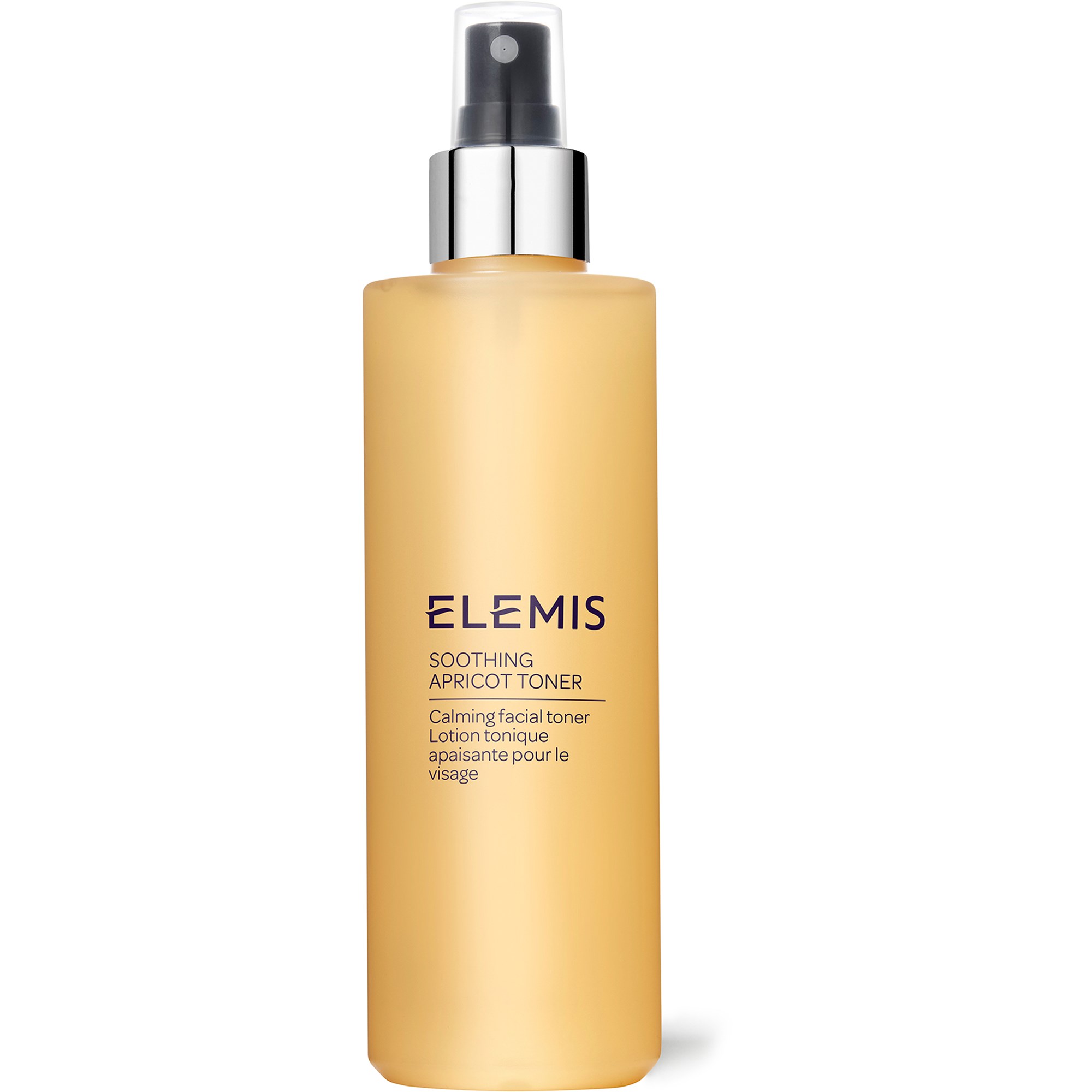 Elemis Soothing Apricot Toner 200 ml billede