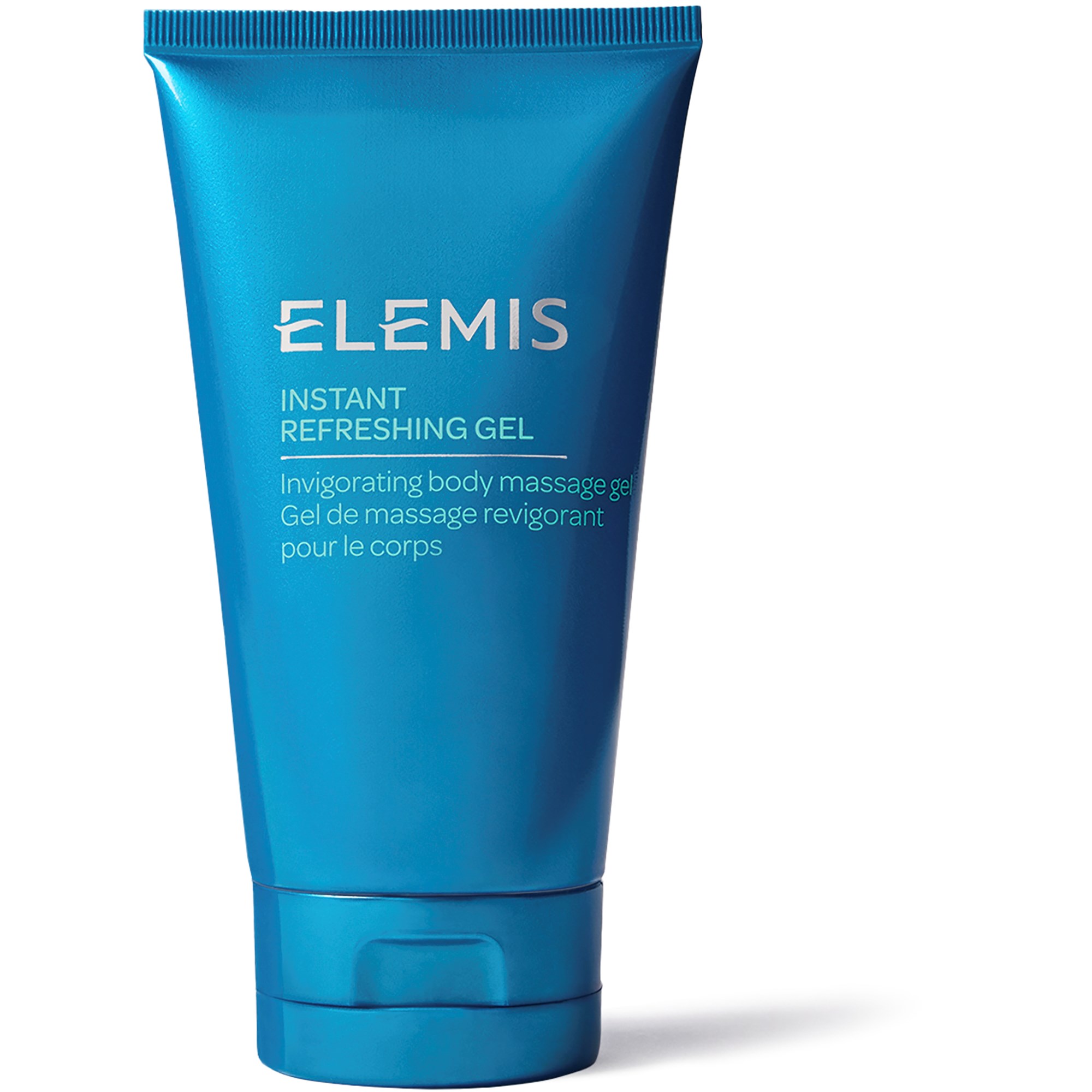 Elemis Spa At Home Body Performance Instant Refreshing Gel 150 ml billede