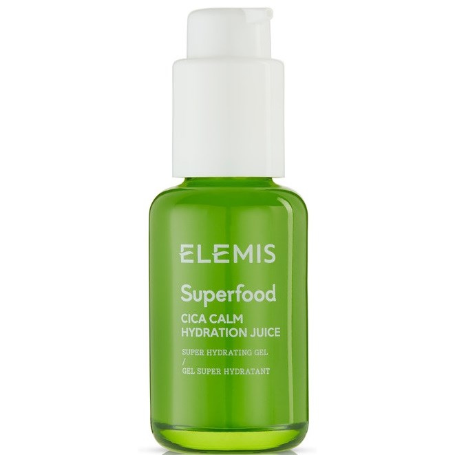 Elemis Superfood CICA Calm Hydration Juice 50 ml