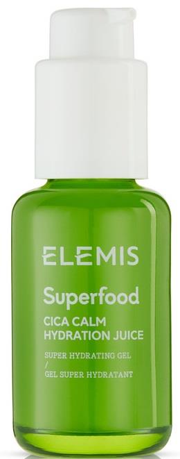 Elemis Superfood CICA Calm Hydration Juice 50ml