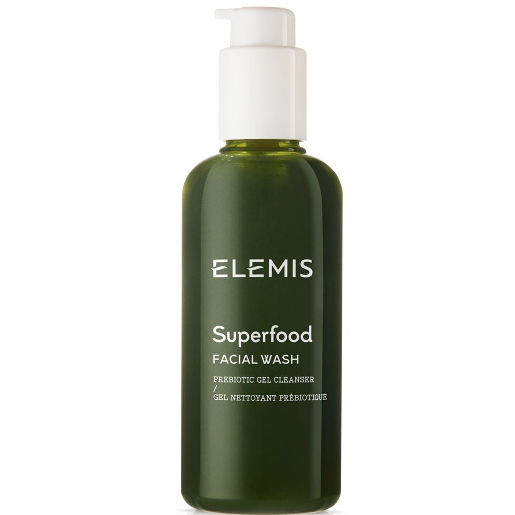 Läs mer om Elemis Superfood Cleansing Wash 150 ml